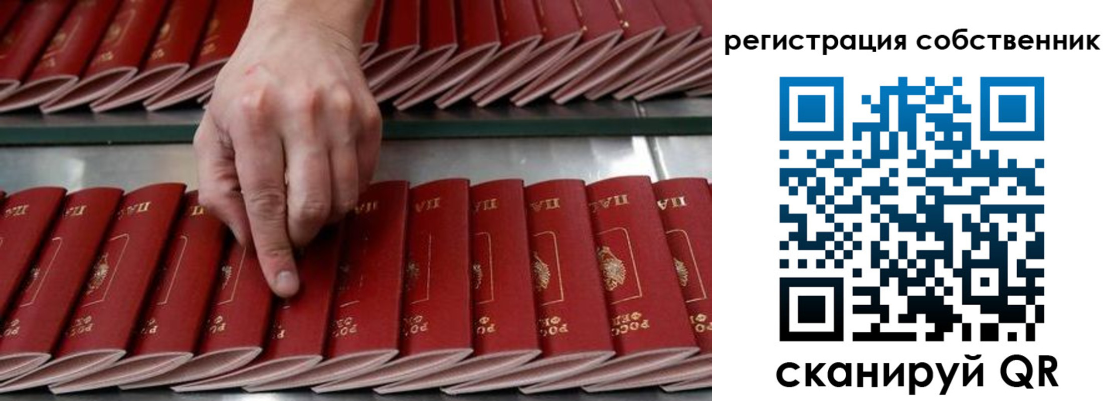 прописка ребенка в Отрадном